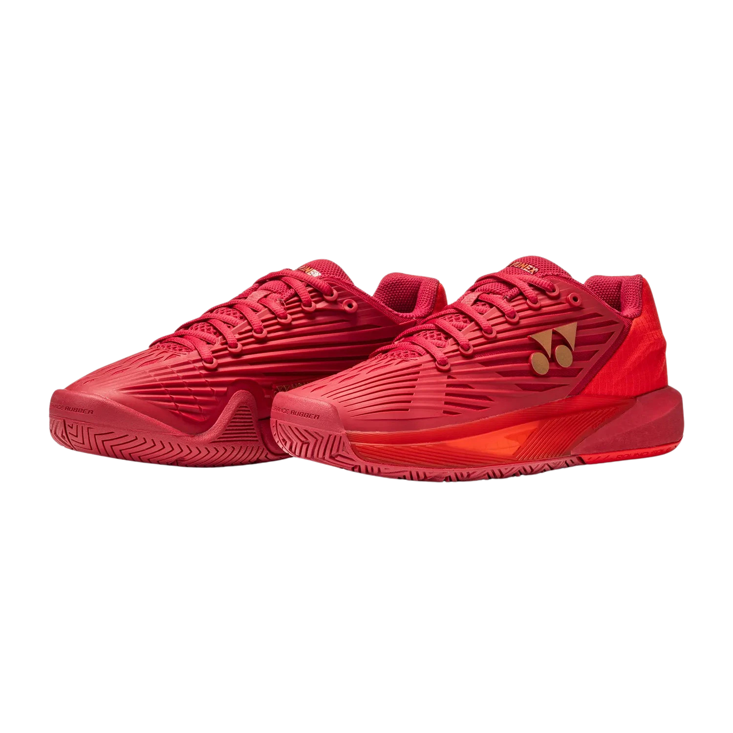Yonex Eclipsion 5 Tennis Shoes Women - Ruby Red by Yonex