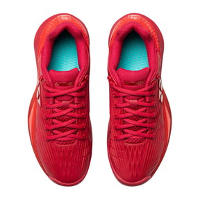 Yonex Eclipsion 5 Tennis Shoes Women - Ruby Red by Yonex