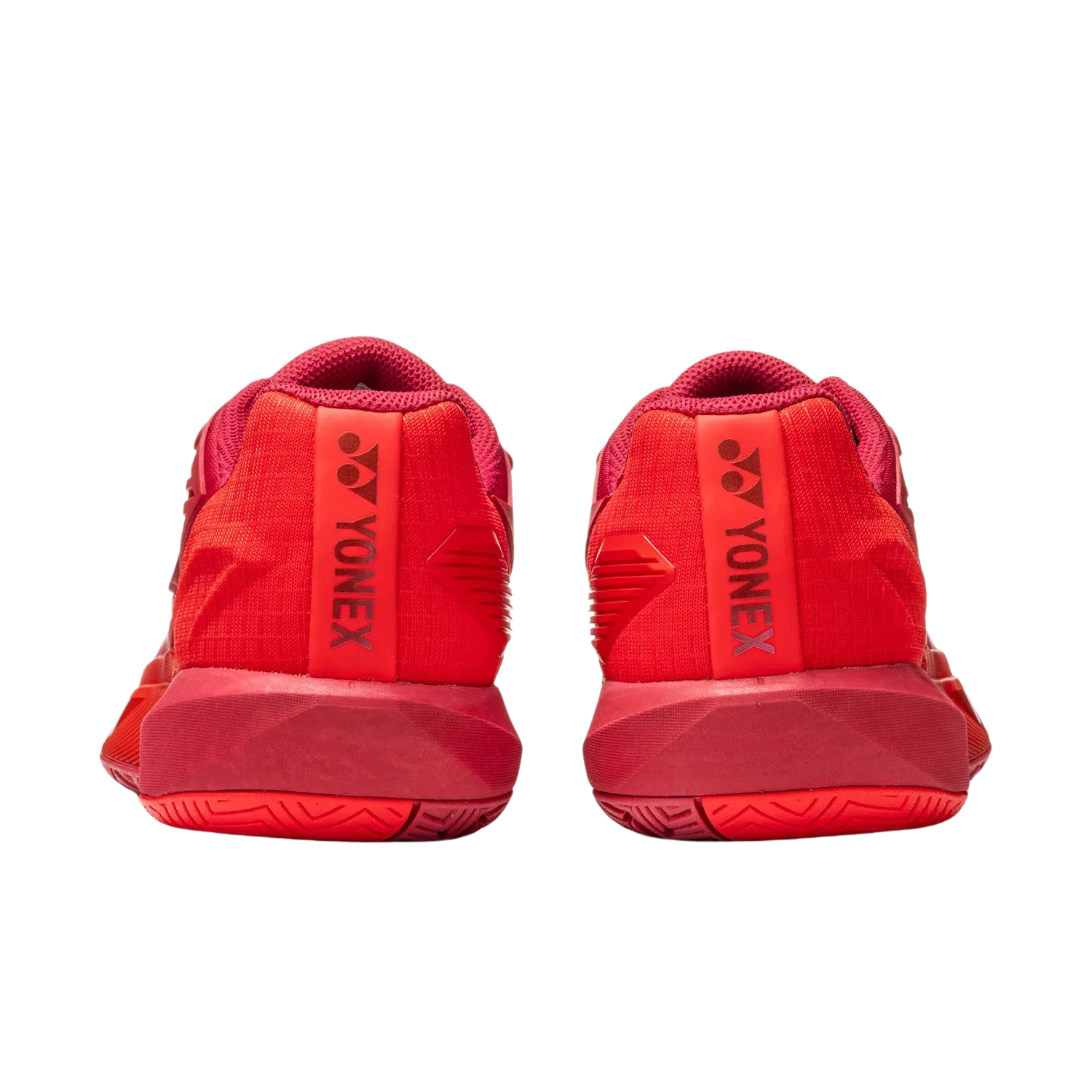 Yonex Eclipsion 5 Tennis Shoes Women - Ruby Red by Yonex