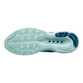 Yonex Power Cushion Saferun 100X Running Shoes Women - Emerald Badminton Shoes Yonex