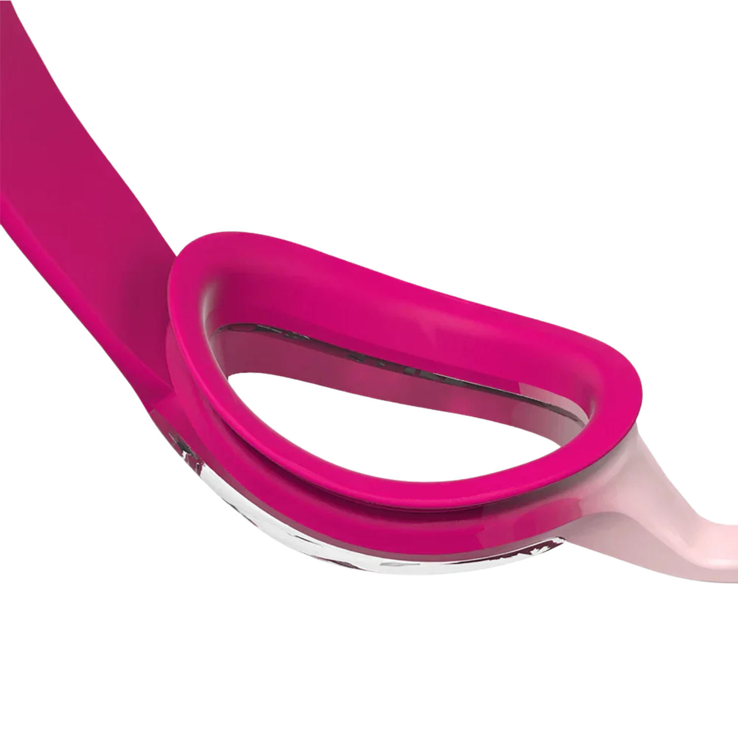 Speedo Illusion Infant Goggles - Pink/Purple Accessories Speedo