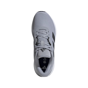Adidas Galaxy 7 Running Shoes Men - Silver/Black Running Shoes Adidas
