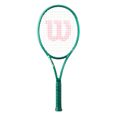 Wilson Blade 100UL V10 2026 Tennis Racket - Green Green Tennis Rackets Wilson