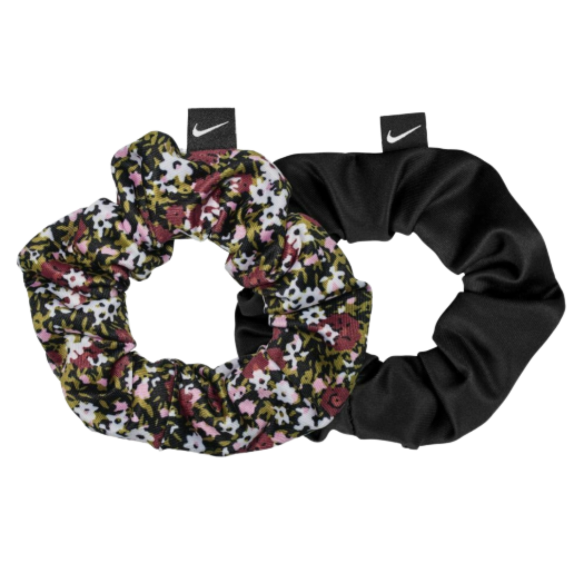 Nike Gathered Hair Tie Hair Ties Nike