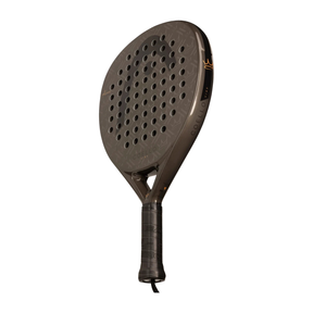Head Coello Vibe 2026 Padel Racket - Brown Padel Head