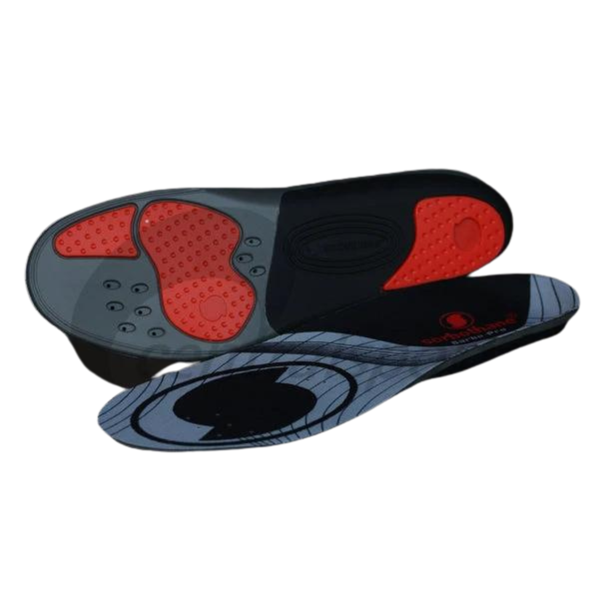 Sorbothane Sorbo Pro Insoles Insoles Sorbothane