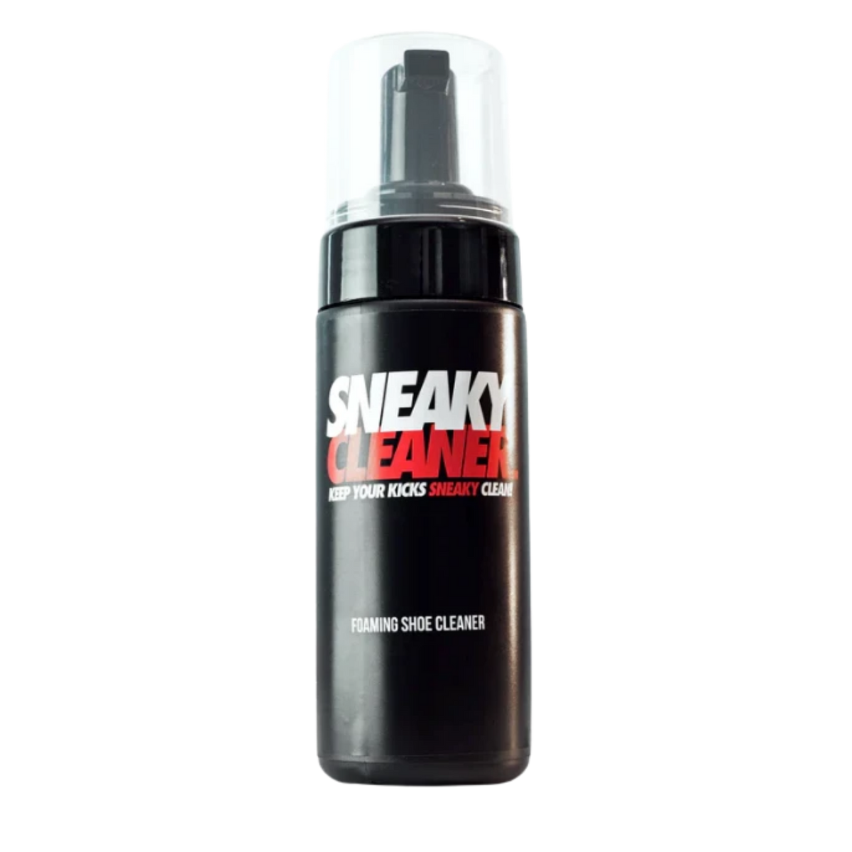 Sneaky Shoe Cleaner (150ml) Accessories Sneaky
