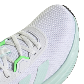 Adidas Galaxy 7 Running Shoes Women - White/Mint Running Shoes Adidas