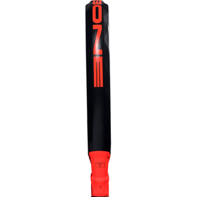 Adidas Metalbone Team 2026 Padel Racket - Black/Red Padel Adidas