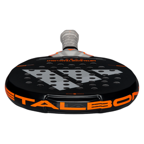 Adidas Metalbone Team Light 2026 Padel Racket - Black/White Padel Adidas