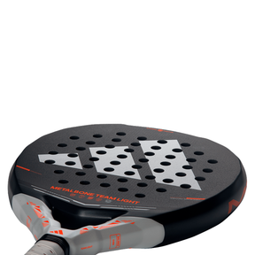 Adidas Metalbone Team Light 2026 Padel Racket - Black/White Padel Adidas