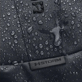 Under Armour Hustle Lite Backpack - Grey Luggage Under Armour