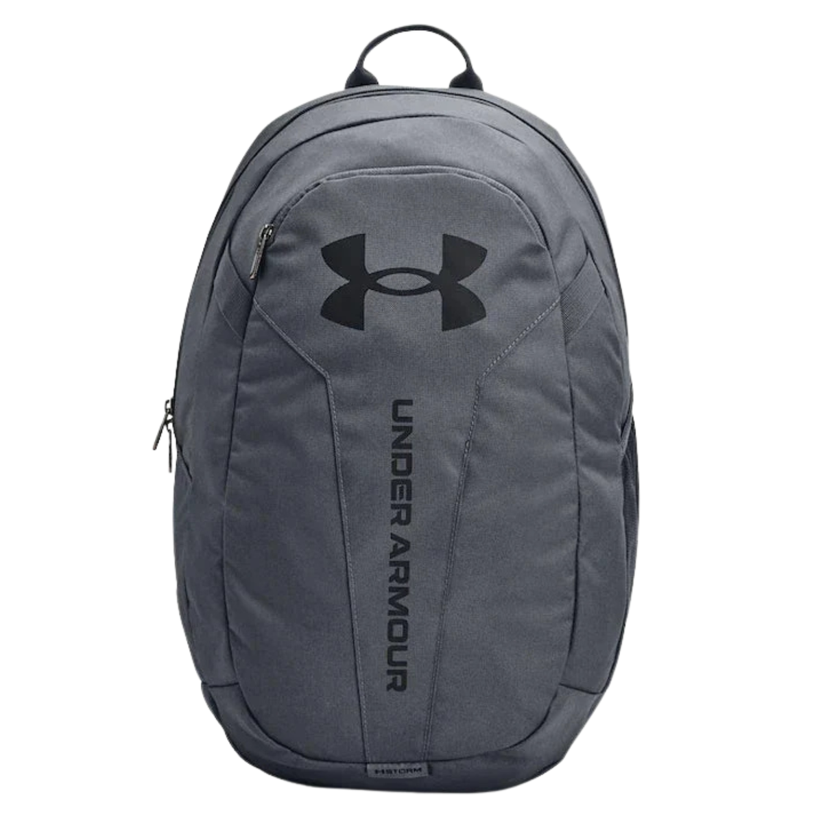 Under Armour Hustle Lite Backpack - Grey Luggage Under Armour