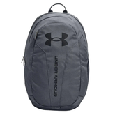 Under Armour Hustle Lite Backpack - Grey Luggage Under Armour