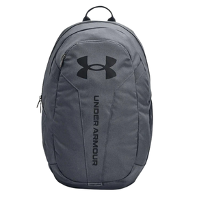 Under Armour Hustle Lite Backpack - Grey Luggage Under Armour