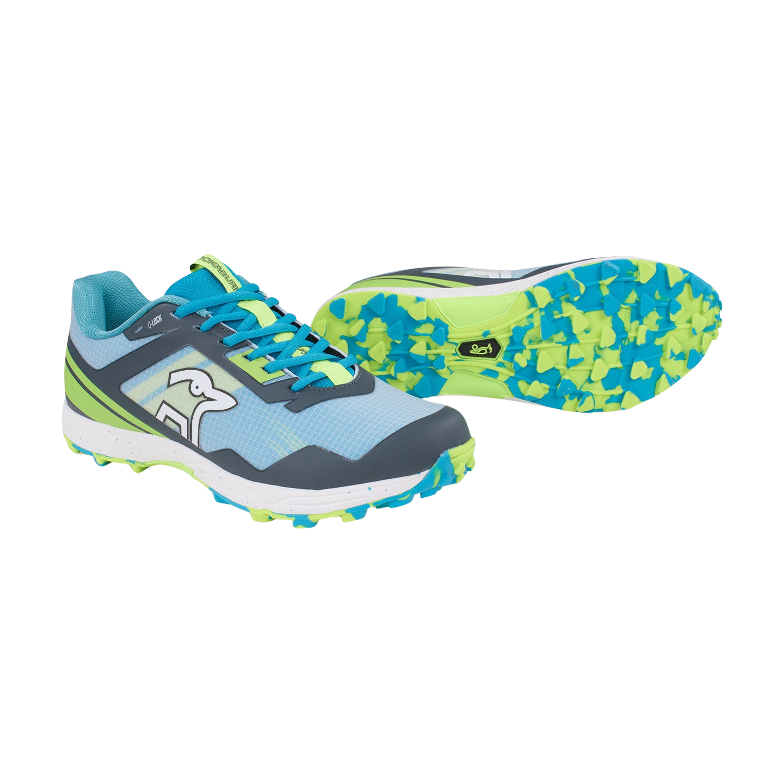 Kookaburra 6R24280 Jade Hockey Shoe Hockey Shoes Kookaburra