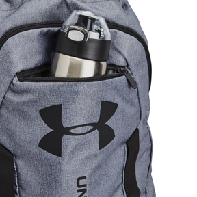 UA Undeniable Sackpack 1369220 Backpack Under Armour