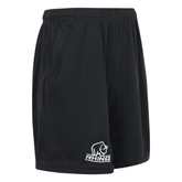 Rhino Challenger Training Short BLACK Shorts Rhino