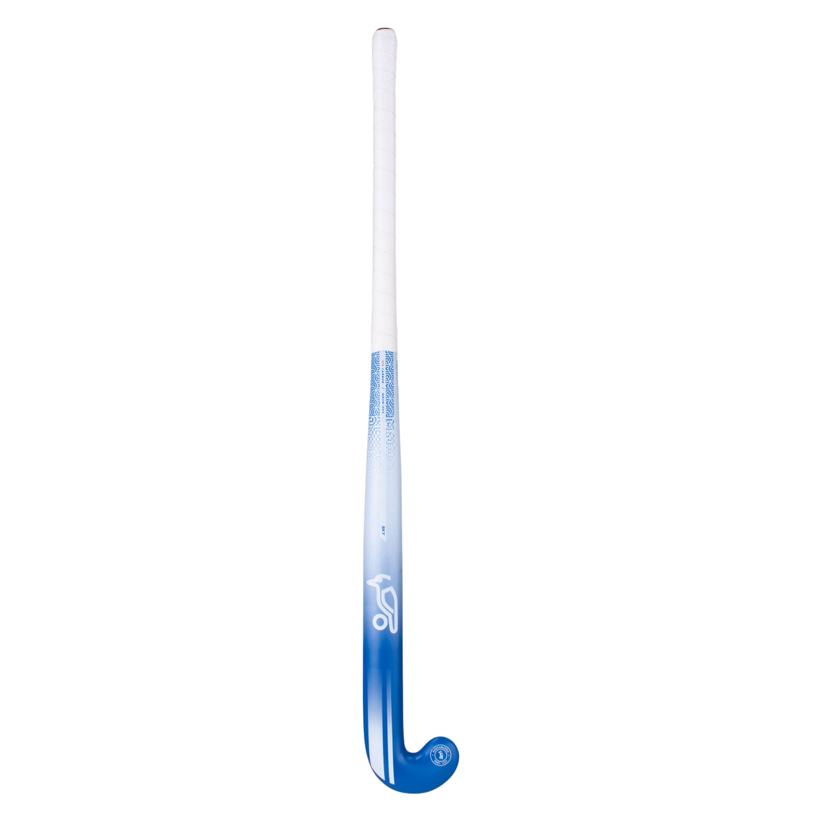 Kookaburra Sky M-Bow Hockey Stick 6A2334 NO COLOUR Hockey Sticks Kookaburra