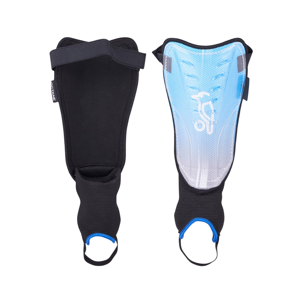 Kookaburra Octane Shinguards PINK Shin Guards Kookaburra