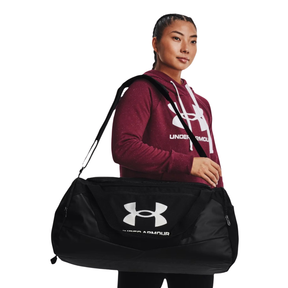 UA Undeniable 5.0 Medium Duffle 1369223 Duffle Bag Under Armour