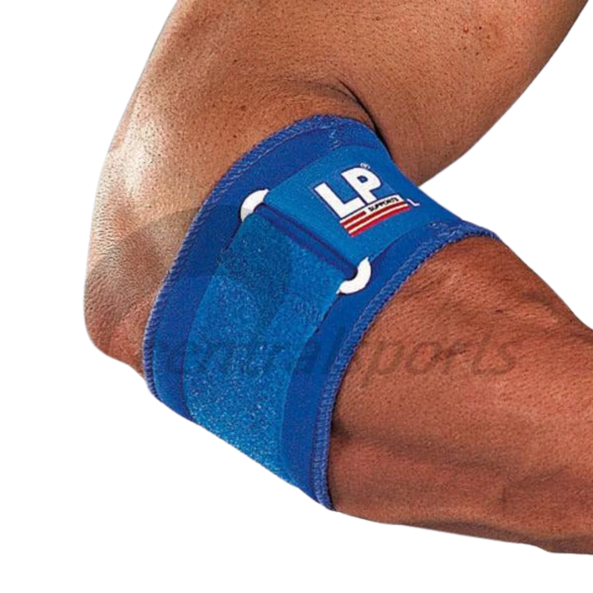 LP 701 Tennis Elbow Support XL Elbow Supports LP