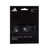Adidas Padel Replacement Grip - Black Black One Size Accessories Adidas