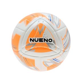 Precision Nueno Fifa Pro Match Football 24 White Fluo Orange Blue Silver Footballs Precision