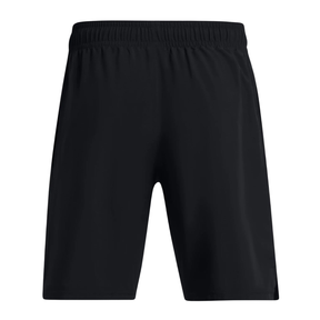 UA Tech Woven Wordmark Mens Shorts 1383356 Shorts Under Armour