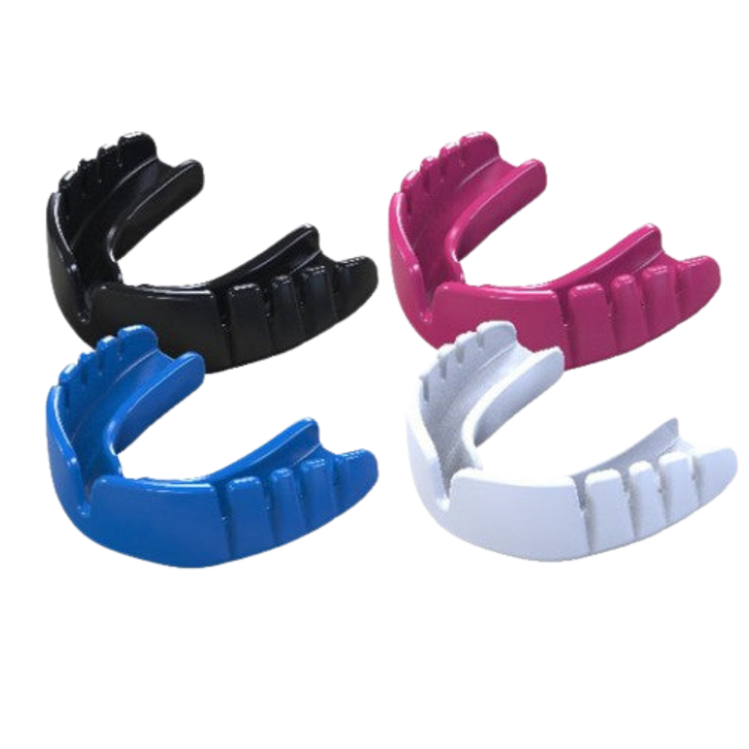 Safegard Snap-Fit Mouthguard BX415 Mouthguard Safegard