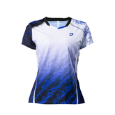 Jnice Tournament Tee T-Shirt Women - White White XL Clothing JNICE