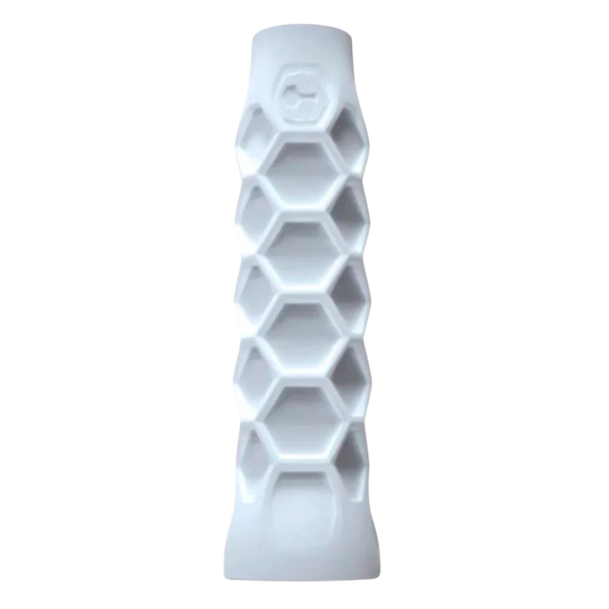 Bullpadel Hesacore Tour Grip - White White Single Grips BullPadel