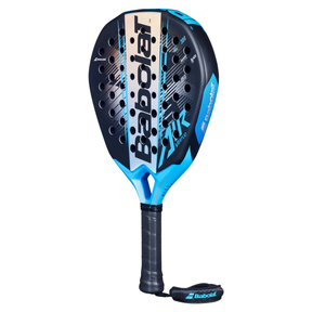 Babolat Air Vertuo 2.6 Padel Racket - Blue (150184) Padel Rackets Babolat
