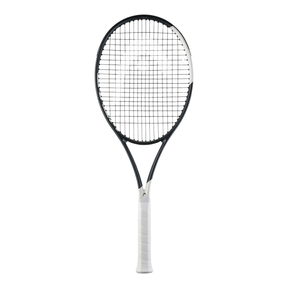 Demo Head Speed Tour 2026 Tennis Racquet Strung - Black/White Black White Demo Tennis Head