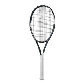 Demo Head Speed Tour 2026 Tennis Racquet Strung - Black/White Demo Tennis Head