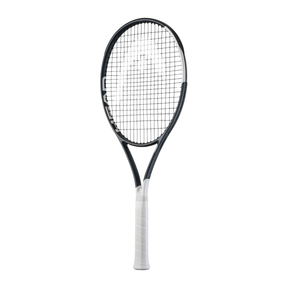 Demo Head Speed Pro 2026 Tennis Racquet Unstrung - Black/White Demo Tennis Head