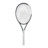 Demo Head Speed Pro 2026 Tennis Racquet Unstrung - Black/White Black White Demo Tennis Head