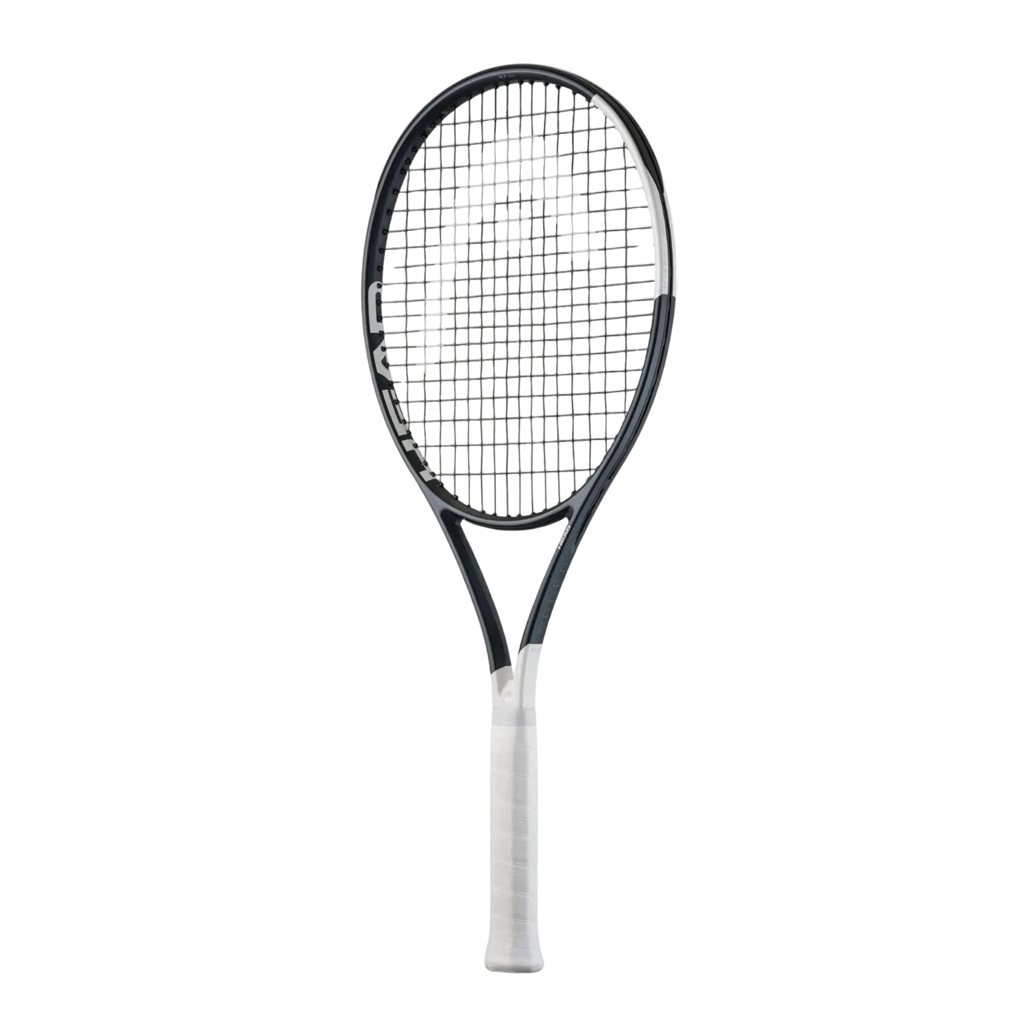 Demo Head Speed MP UL 2026 Tennis Racquet Strung - Black/White Demo Tennis Head