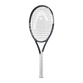 Demo Head Speed MP UL 2026 Tennis Racquet Strung - Black/White Demo Tennis Head