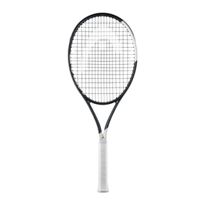 Demo Head Speed MP UL 2026 Tennis Racquet Strung - Black/White Black White G2 Demo Tennis Head