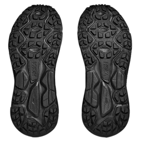 Hoka Challenger ATR 7 GTX Running Shoe Men - Black/Black Running Shoes Hoka