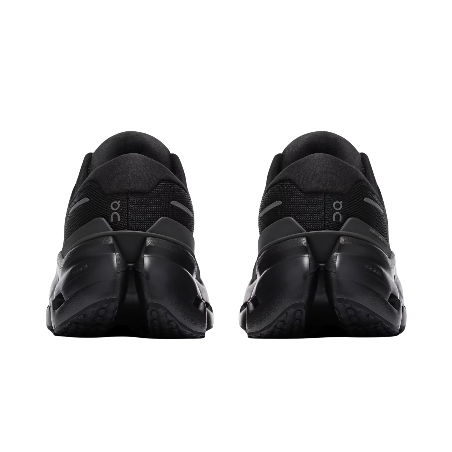 On Running Cloudrunner 3 Running Shoe Women - Black/Black Running Shoes On Running