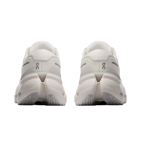 On Running Cloudrunner 3 Running Shoe Women - White/Ivory Running Shoes On Running