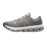 On Running Cloudflow 5 Running Shoe Men - Alloy/Rock Alloy Rock Running Shoes On Running