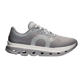 On Running Cloudflow 5 Running Shoe Men - Alloy/Rock Running Shoes On Running