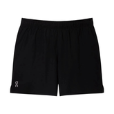 On Running 5" Core Shorts Women - Black Black Clothing On Running