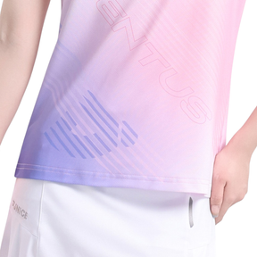 Jnice Tournament Tee Women TS007PKW Clothing JNICE