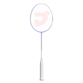 Jnice Ultra Aero-Play Badminton Racket Strung - Purple Purple 5U Badminton Rackets JNICE