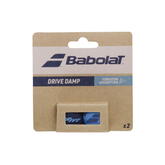 Babolat Drive Damp Dampener - Blue Blue One Size Dampener Babolat