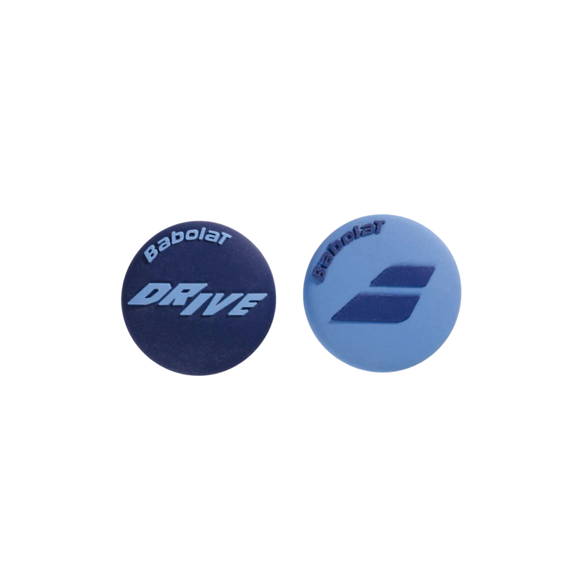 Babolat Drive Damp Dampener - Blue Dampener Babolat